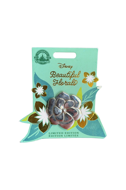Mulan Beautiful Florals J5