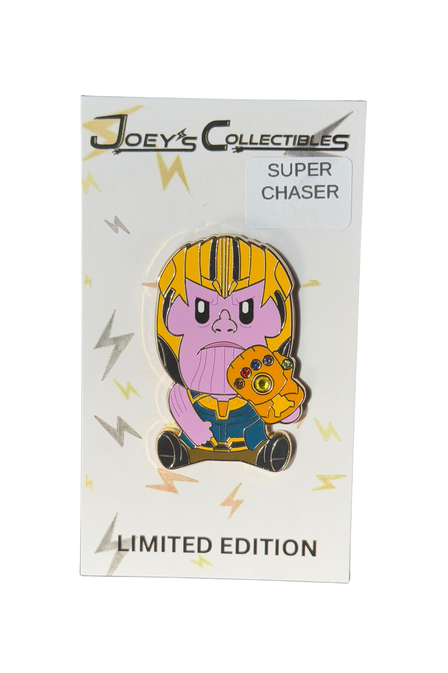 Thanos Super Chaser J13