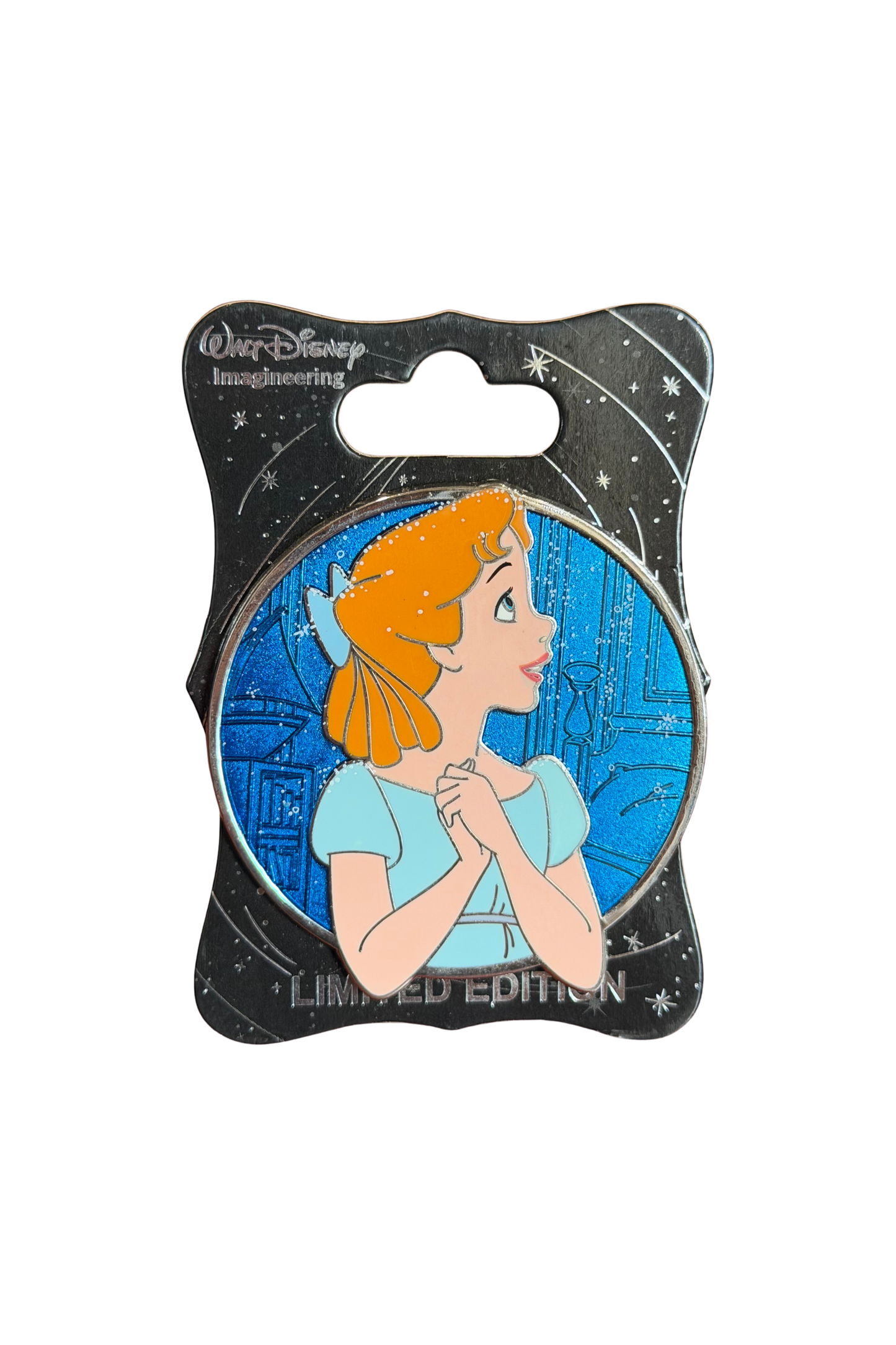 Wendy Darling Profile J2