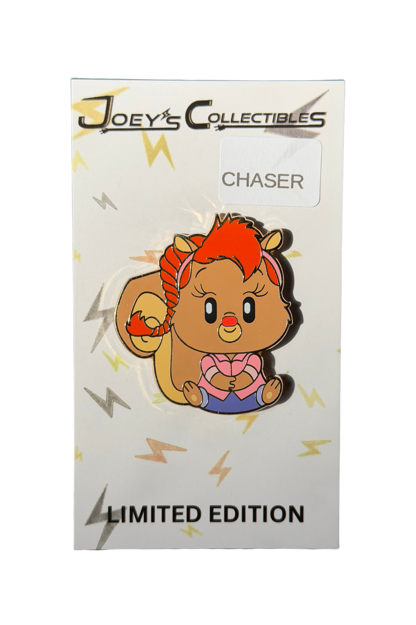 Tammy Chaser J3