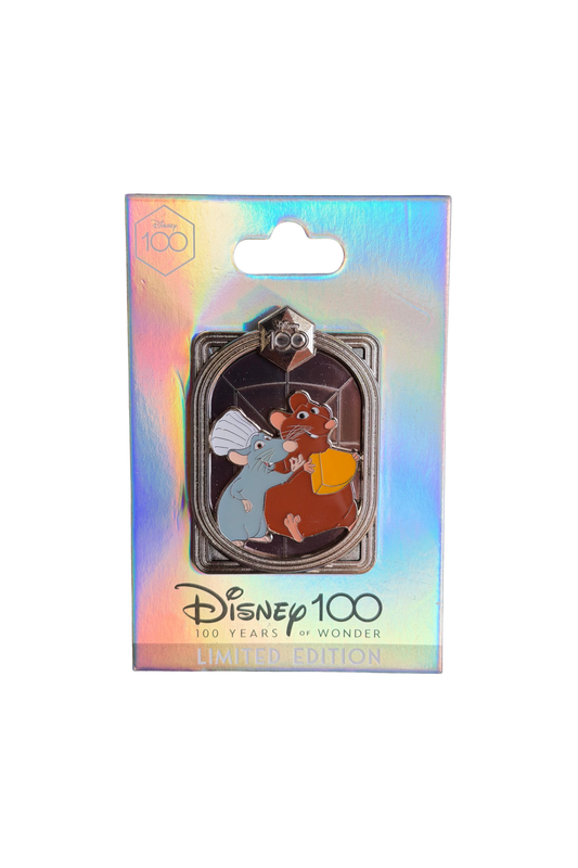 Ratatouille J60