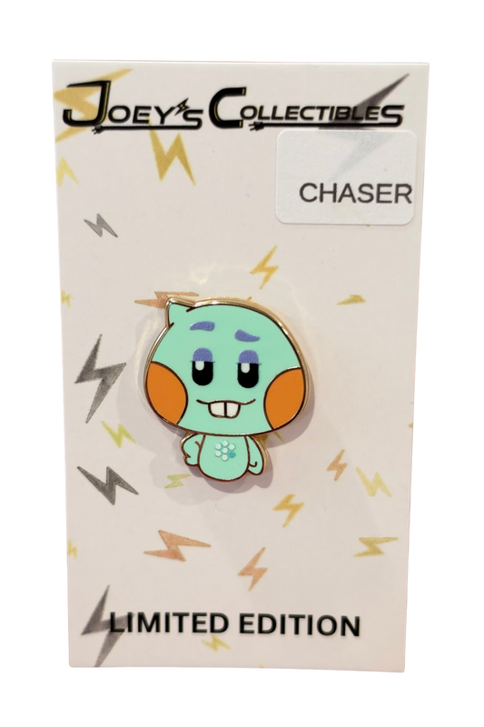 22 Chaser J49