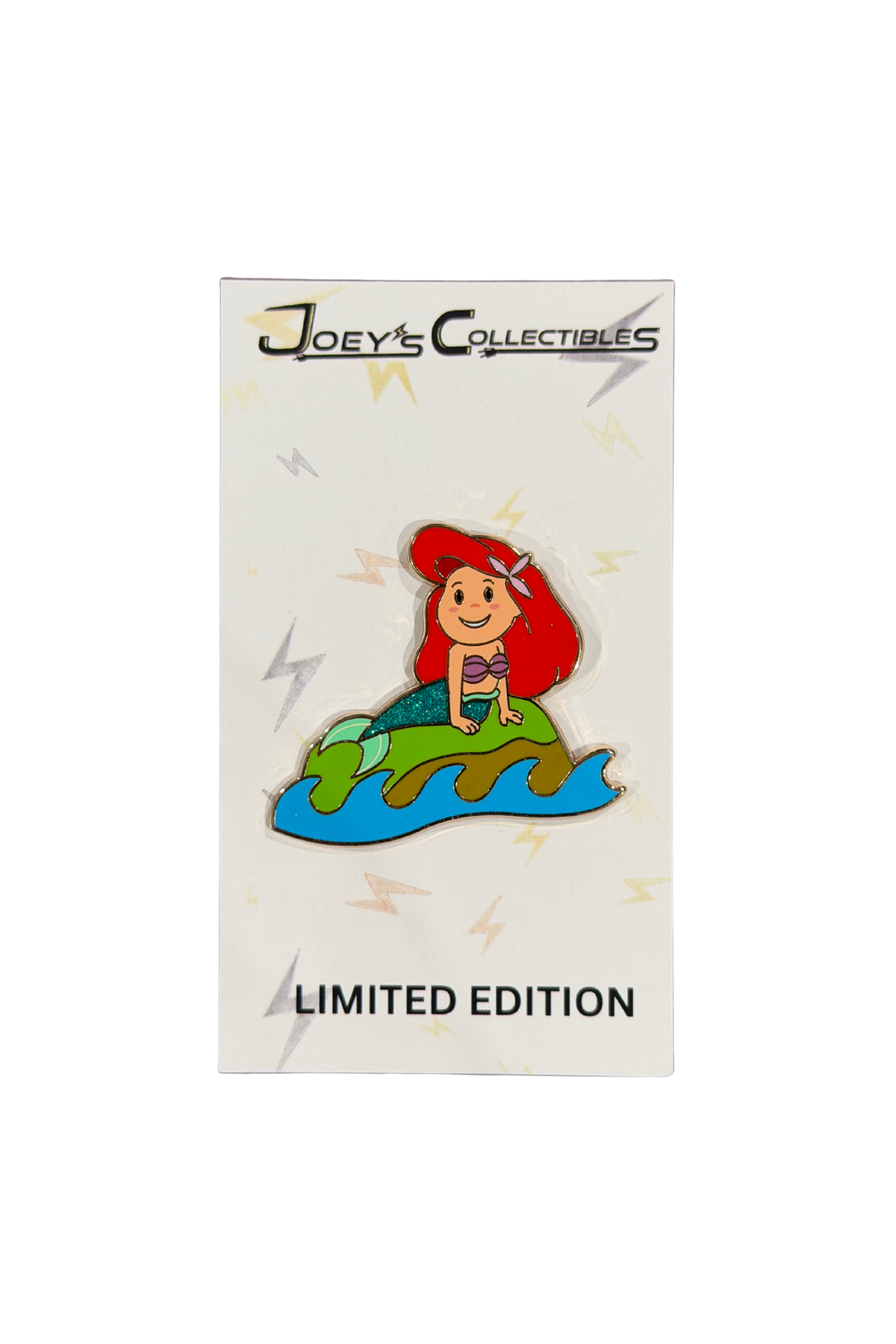 Ariel Disney Destinations J1