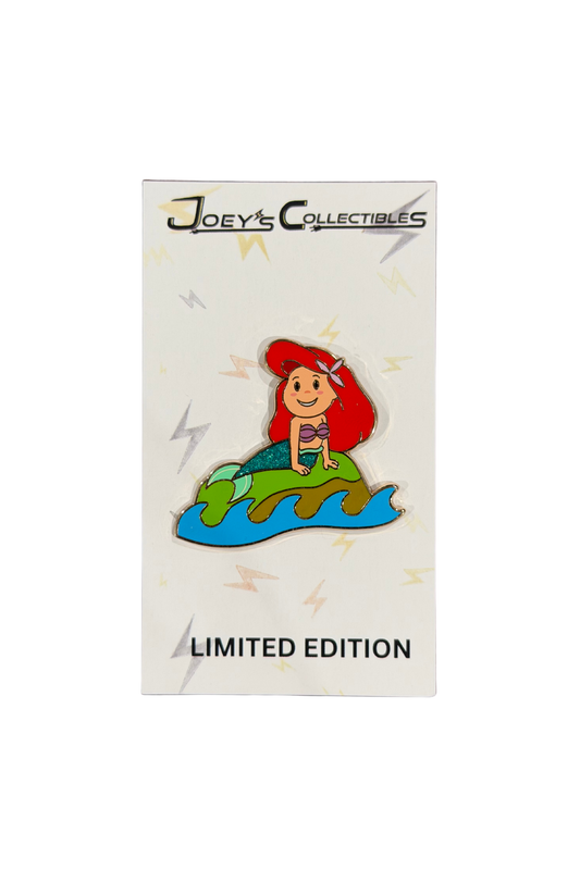 Ariel Disney Destinations J1