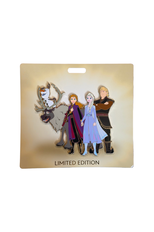 Frozen 2 Squad Goals J44