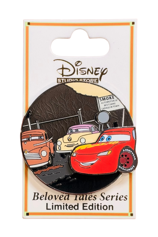 Cars 3 J76