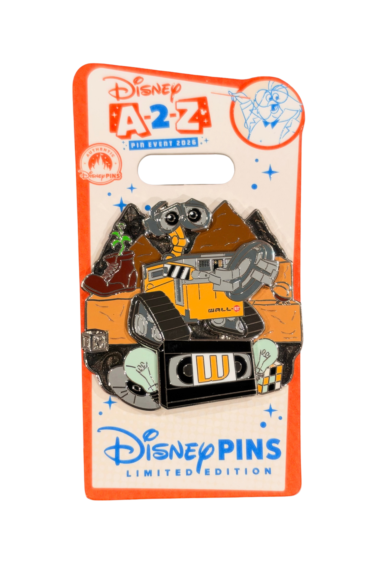WALL-E J58