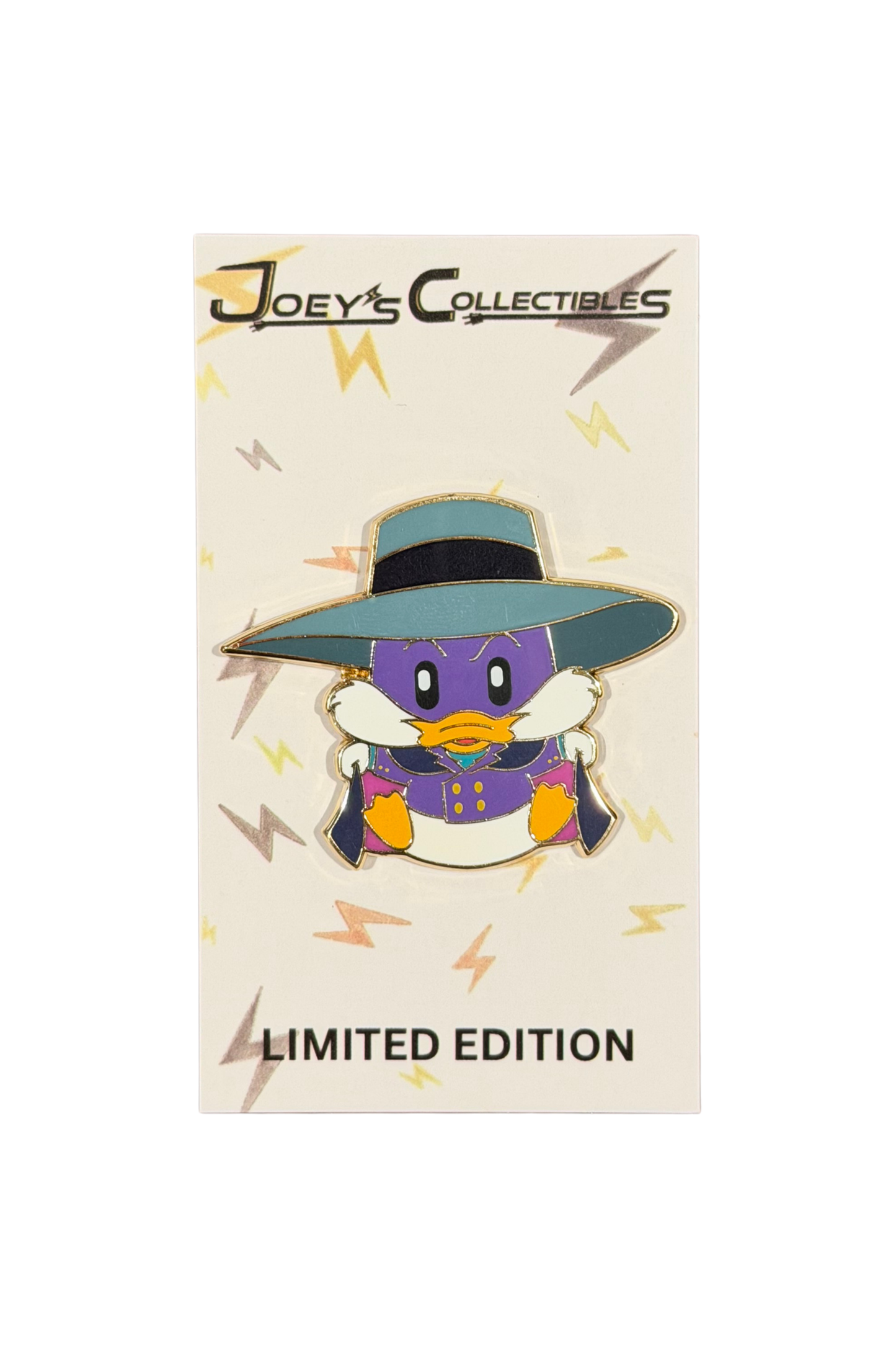 Darkwing Duck aDorbs J47