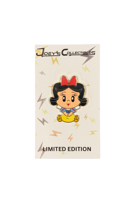 Snow White aDorbs J47