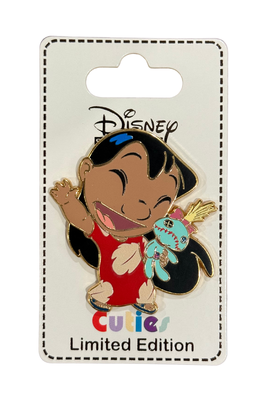 Lilo Cutie J23