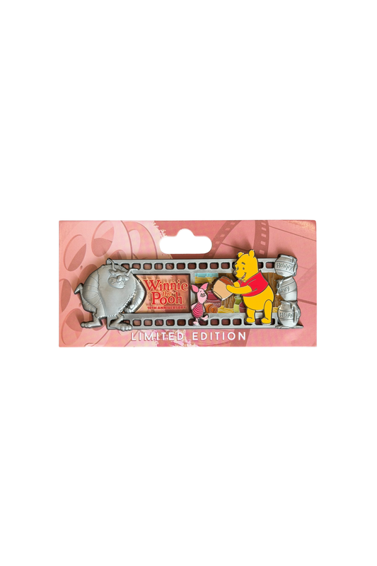 Winnie the Pooh J33