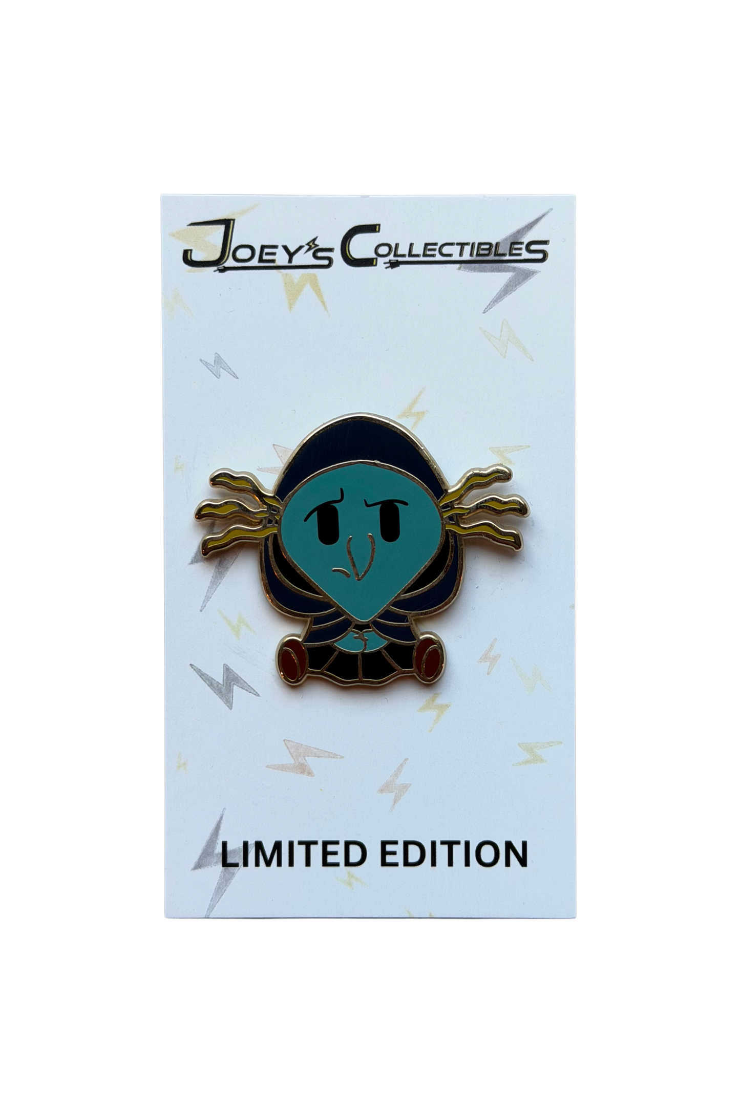Atropos aDorbs Chaser J3