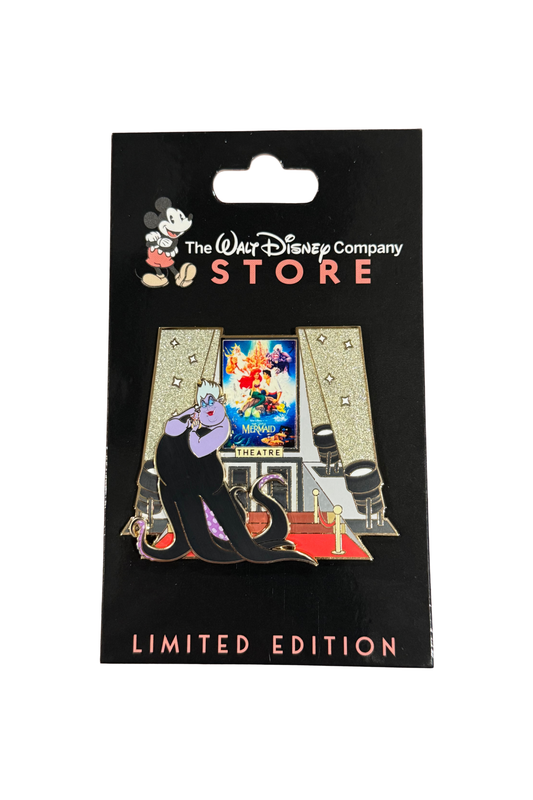 Ursula Premiere Season J48