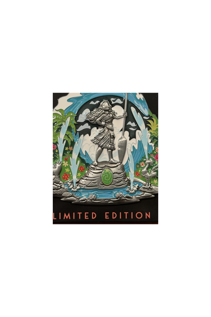 Moana *Flaw* J19