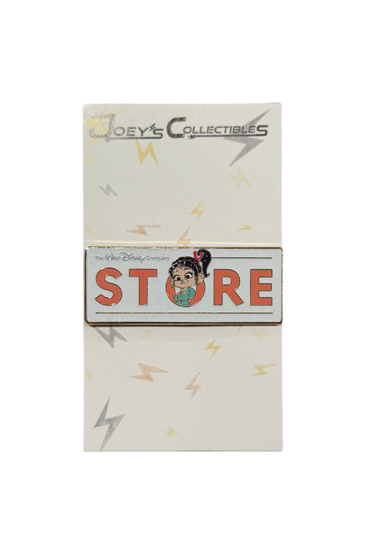Vanellope J13