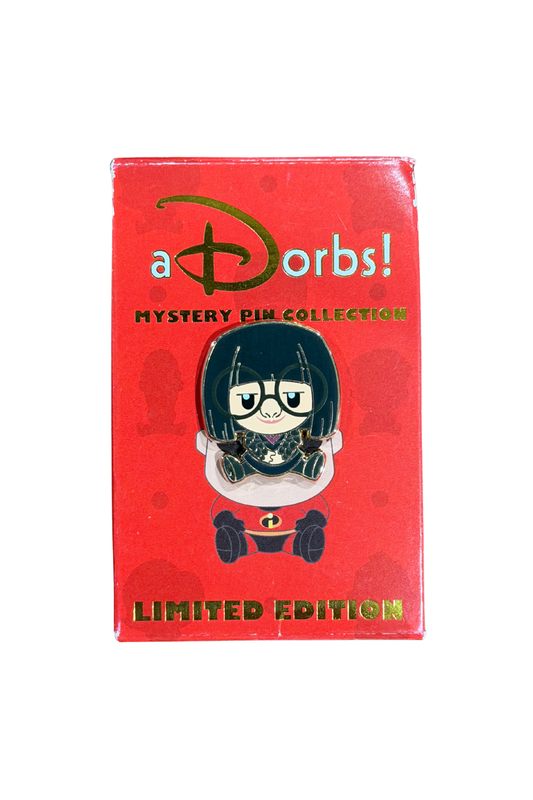 Edna Mode aDorbs J3