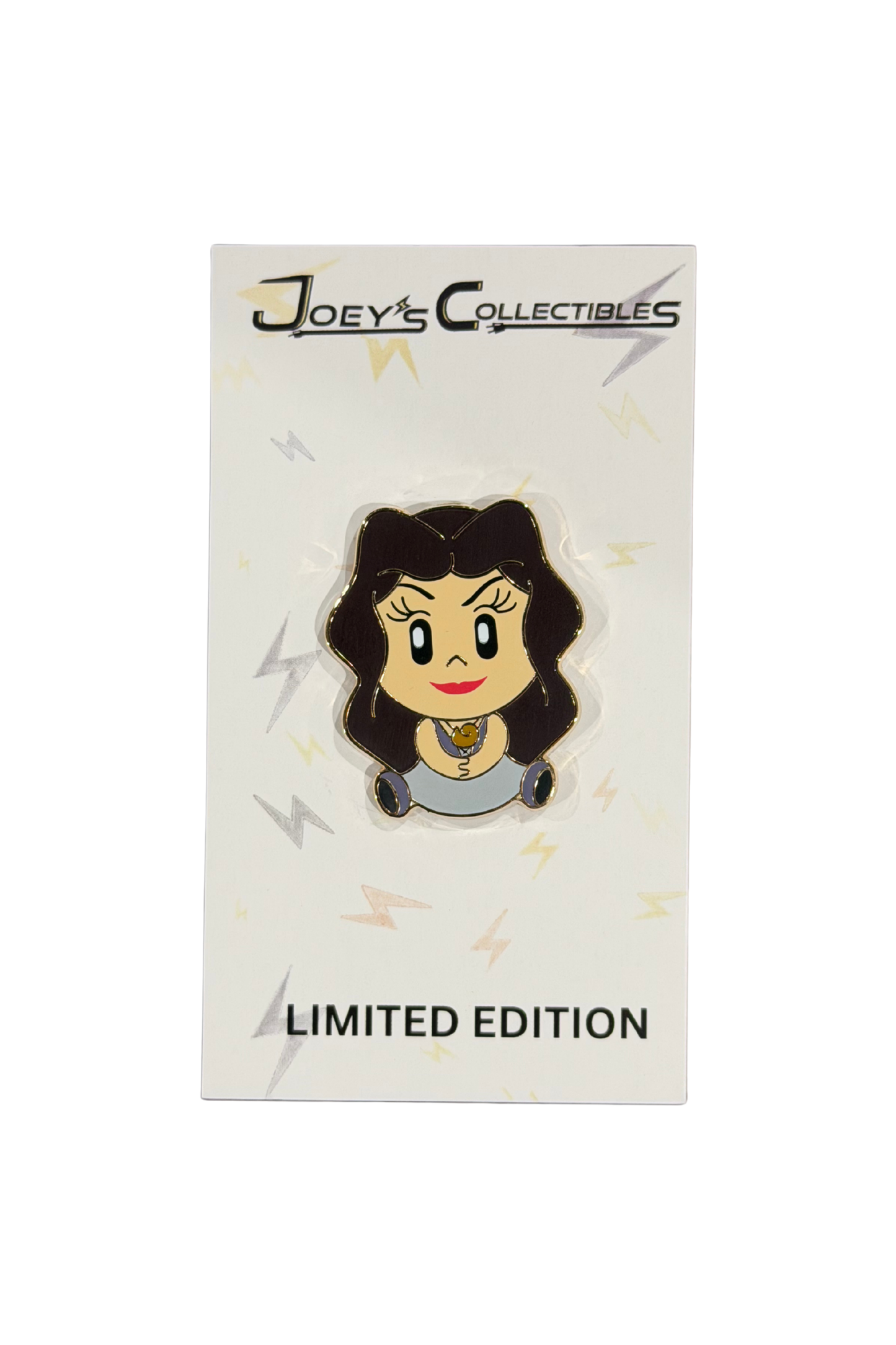 Vanessa aDorbs Chaser J3