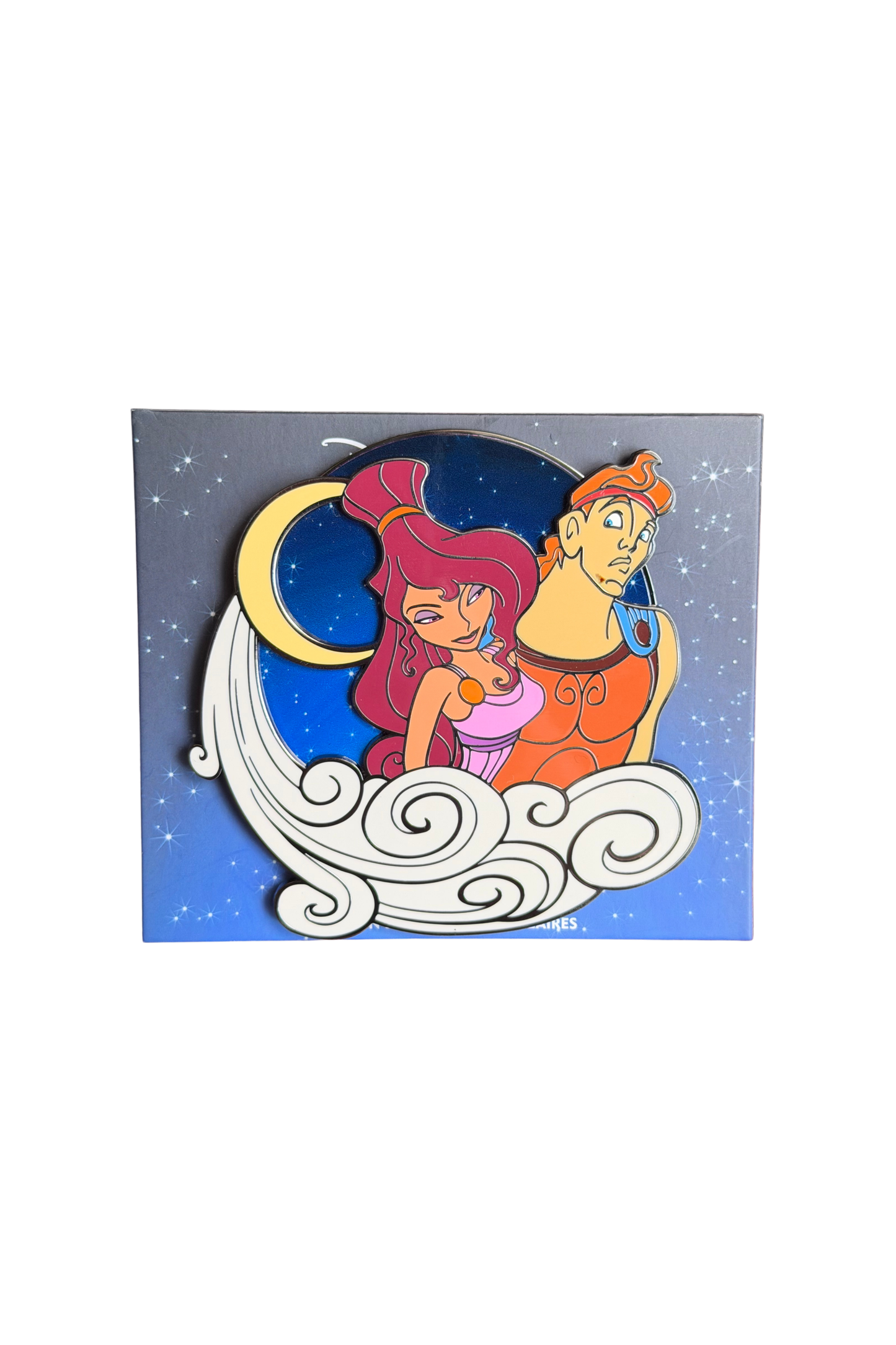 Hercules and Meg J5