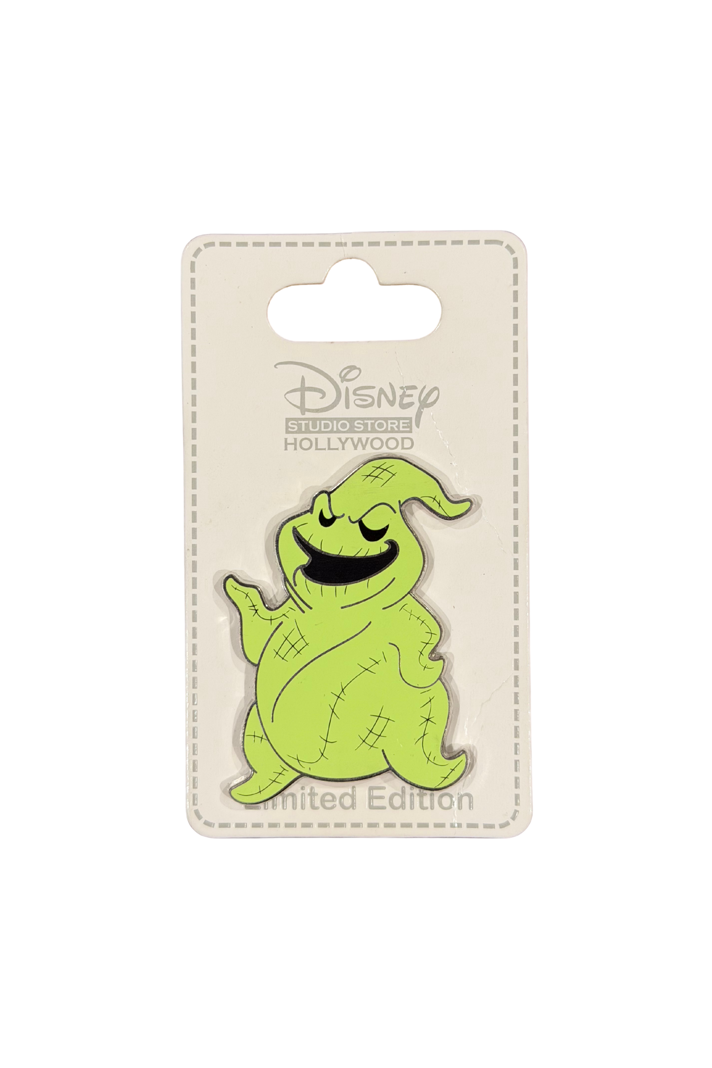 Oogie Boogie Cutie J1