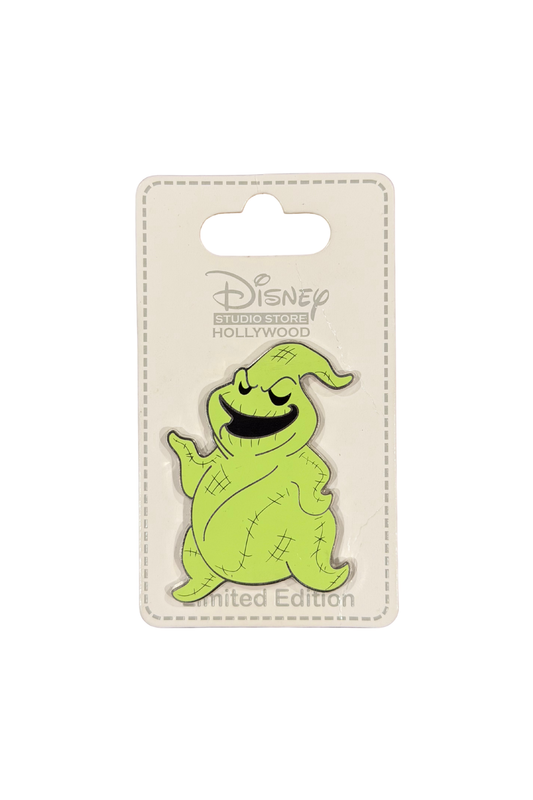 Oogie Boogie Cutie J1