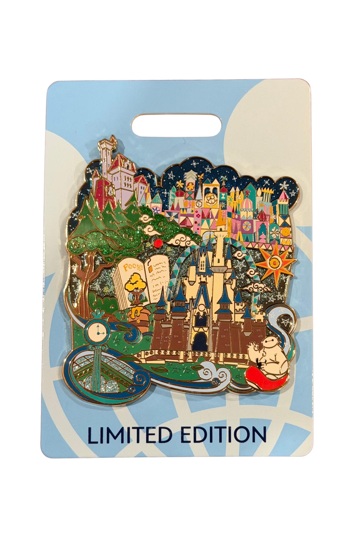 Tokyo Disneyland J68