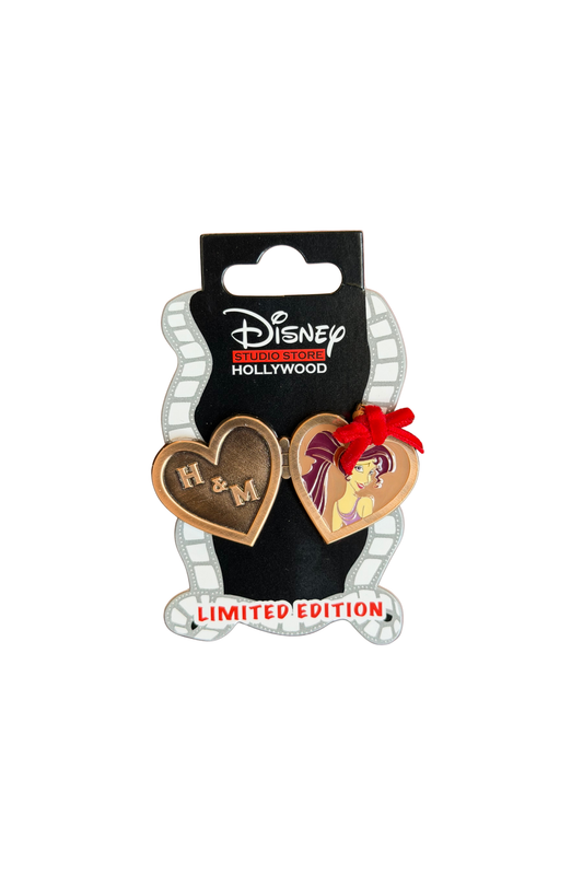 Meg Love Lockets J53