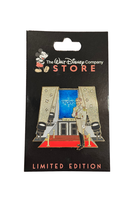 Hans Premiere Season J48