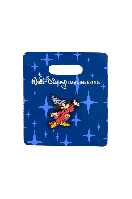 Sorcerer Mickey J53