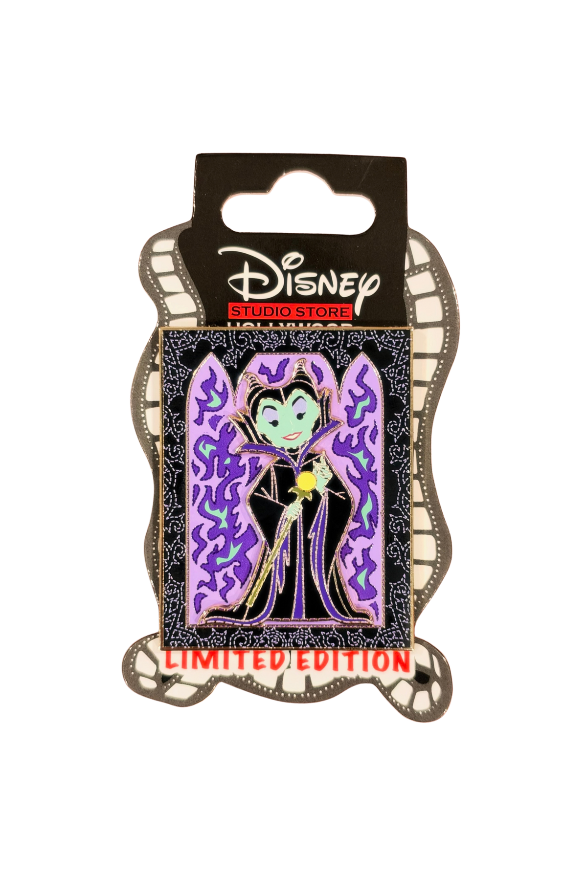Maleficent J66