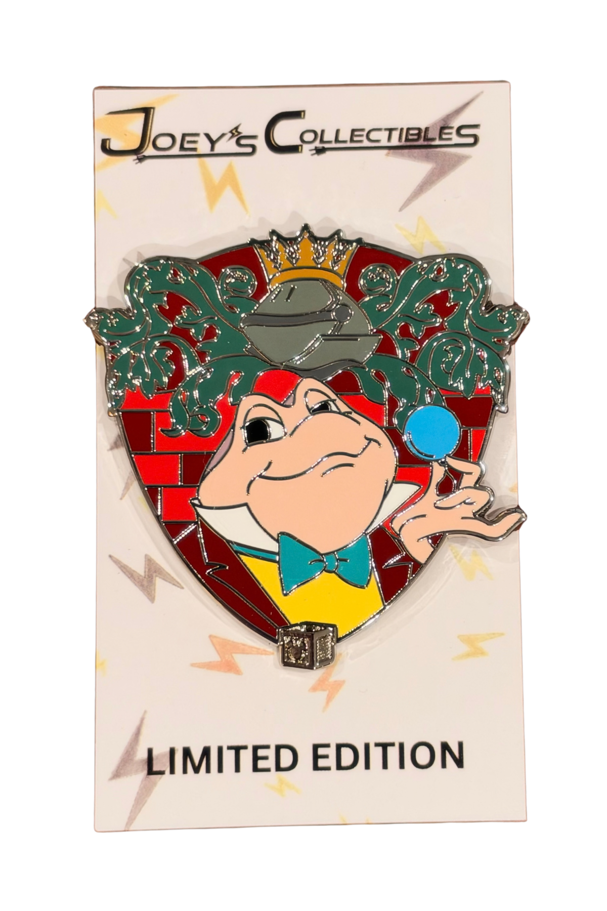 Mr. Toad J20
