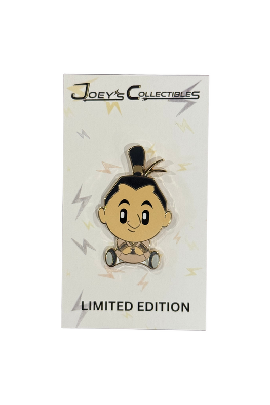 Ling aDorbs J39