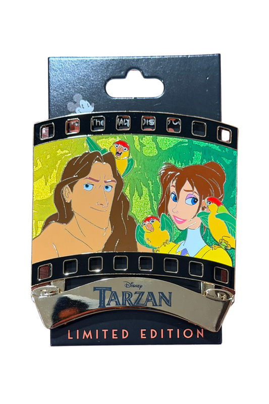 Tarzan J70