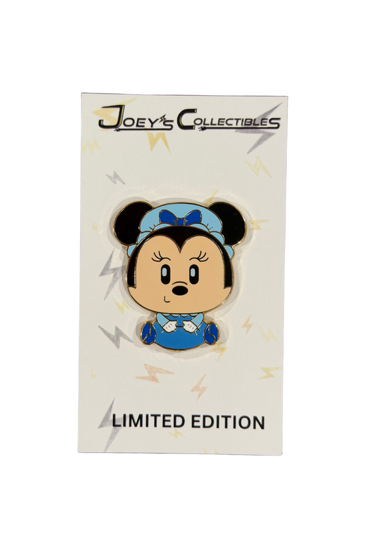 Minnie Mickey’s Christmas Carol aDorbs J43