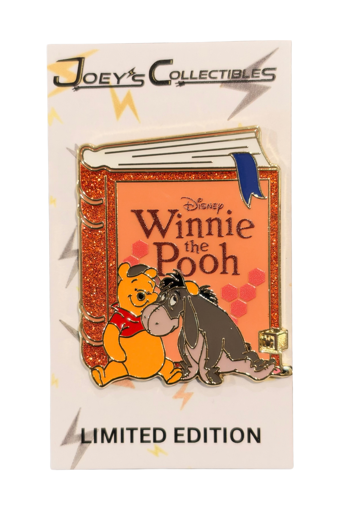 Winnie the Pooh J27