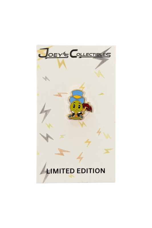 Jiminy Cricket aDorbs Chaser J50