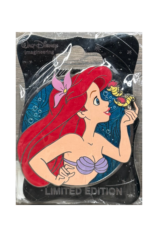 Ariel Profile