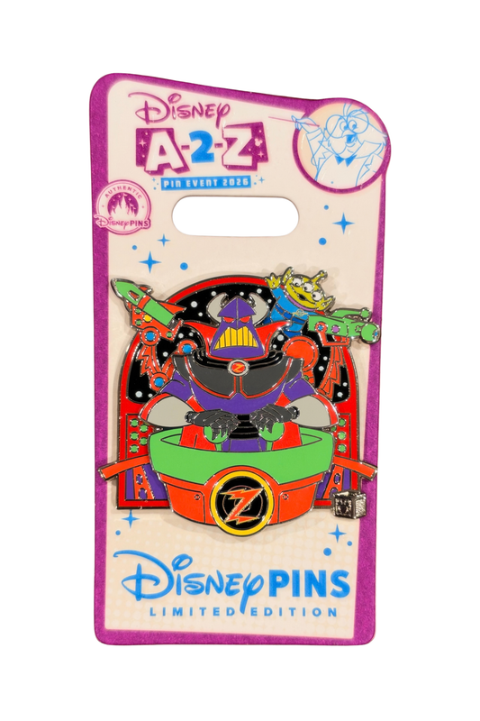 Emperor Zurg J58