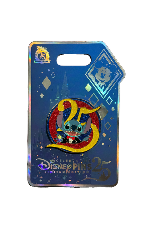 Stitch Dressed to Impress! J40
