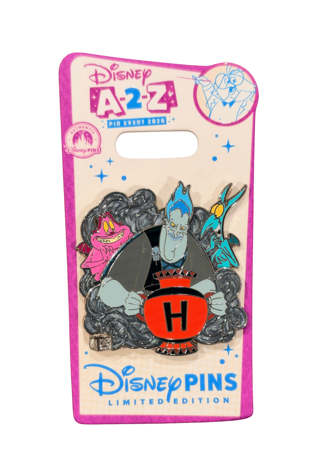 Hades J17