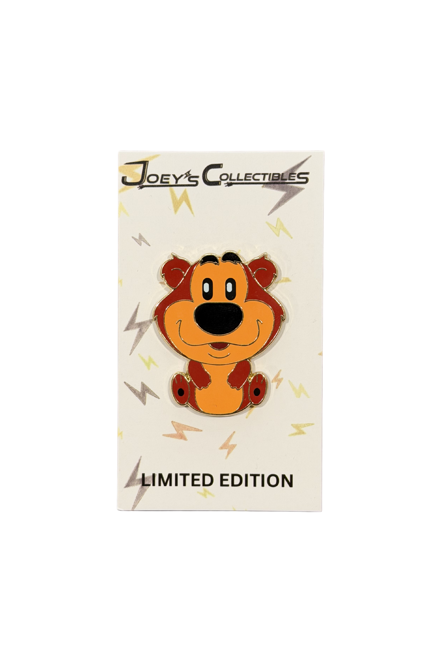 Humphrey Mickey Mouse Club aDorbs Chaser J13