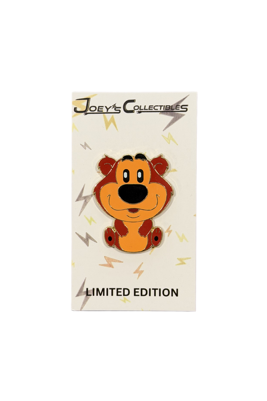 Humphrey Mickey Mouse Club aDorbs Chaser J13