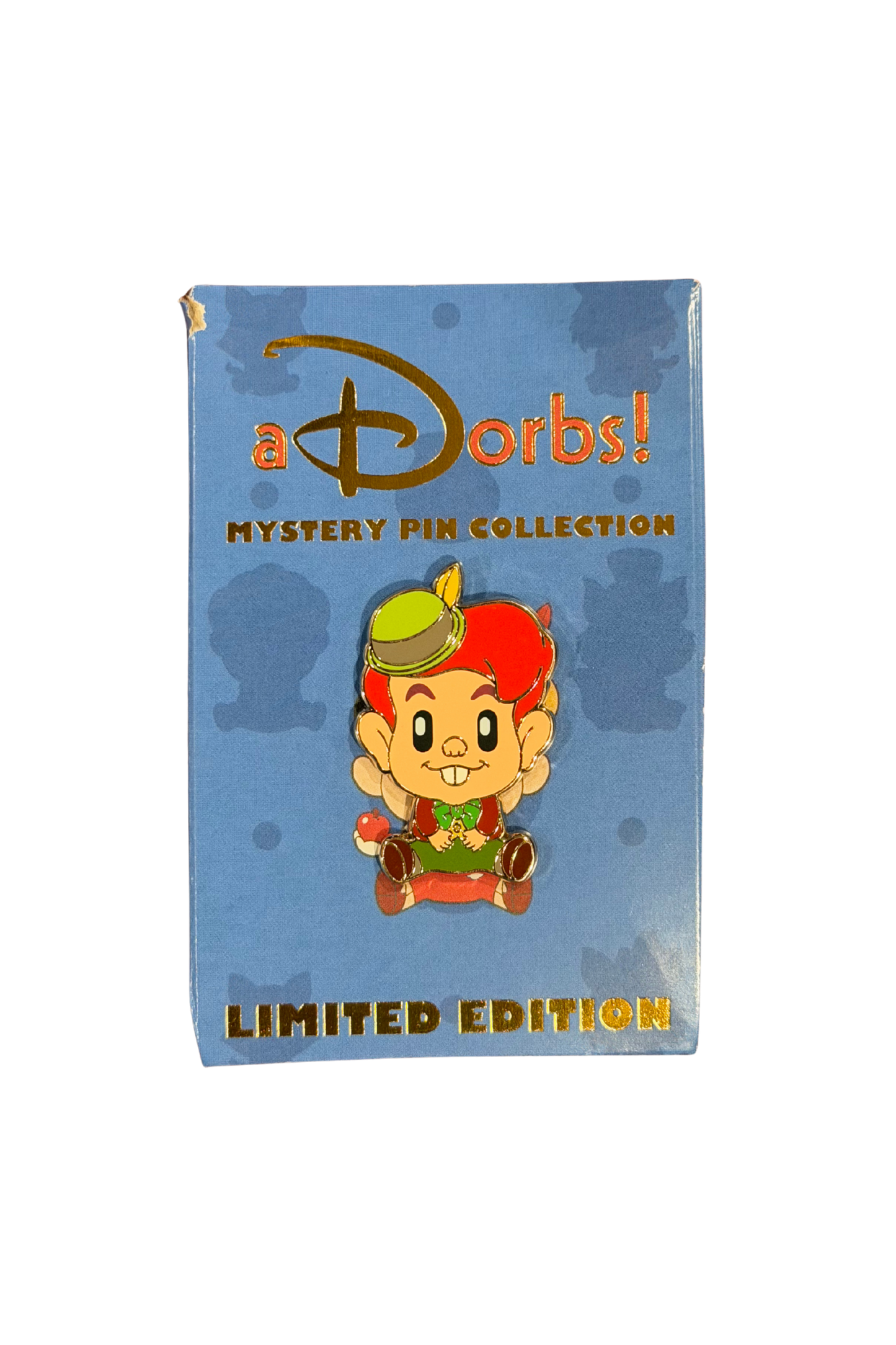 Lampwick aDorbs Chaser J2