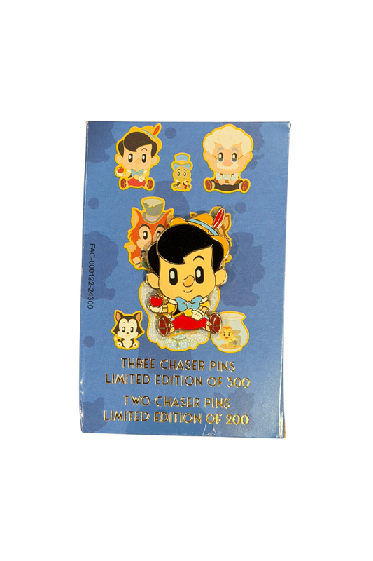 Pinocchio aDorbs J2