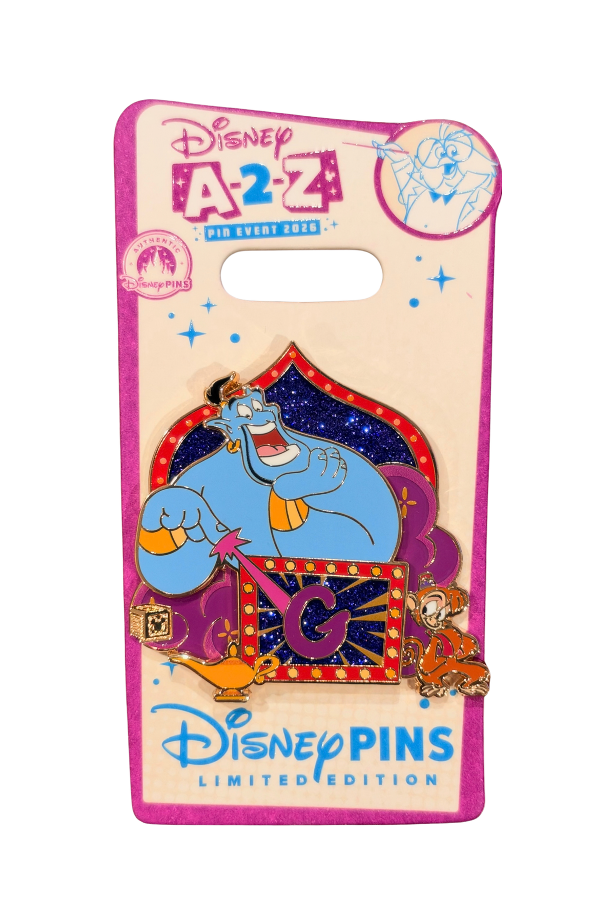 Genie J17