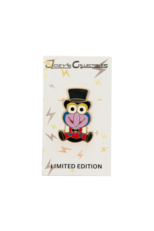 Gonzo HM aDorbs J50