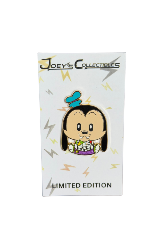 Goofy Pride aDorbs J63