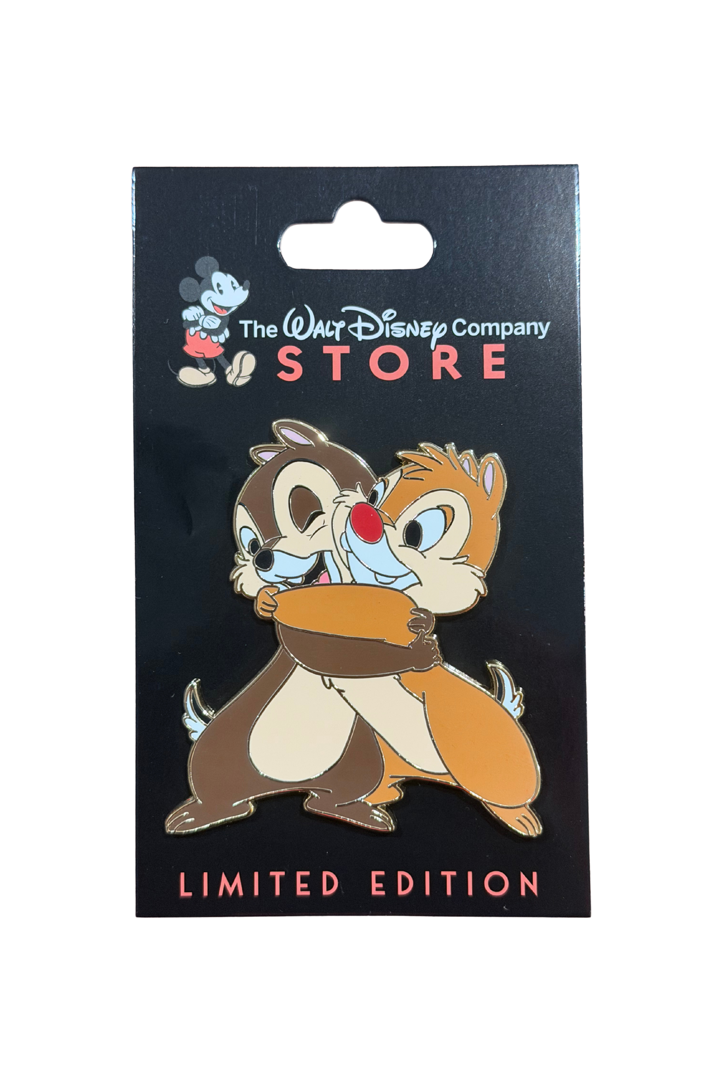 Chip & Dale J39