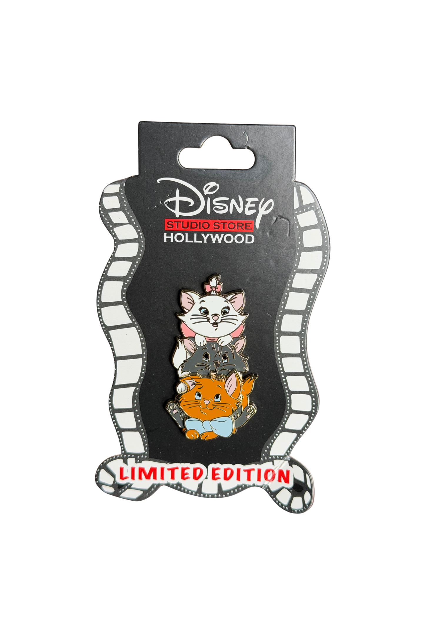The Aristocats Film Stack J60