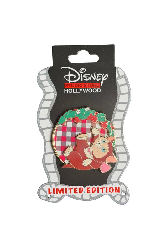 Dinah Berry Cute Series J60