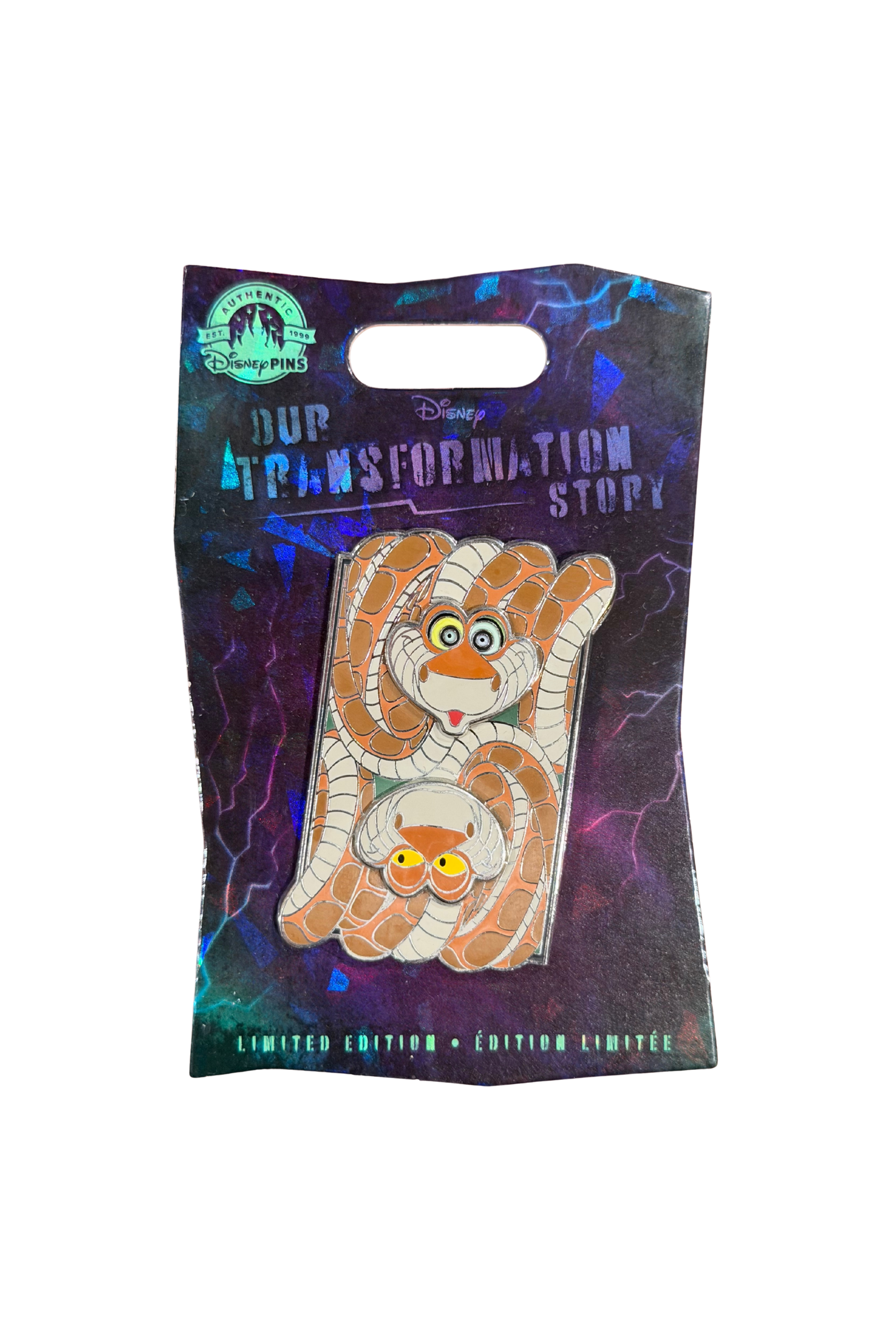 Kaa Our Transformation Story J9